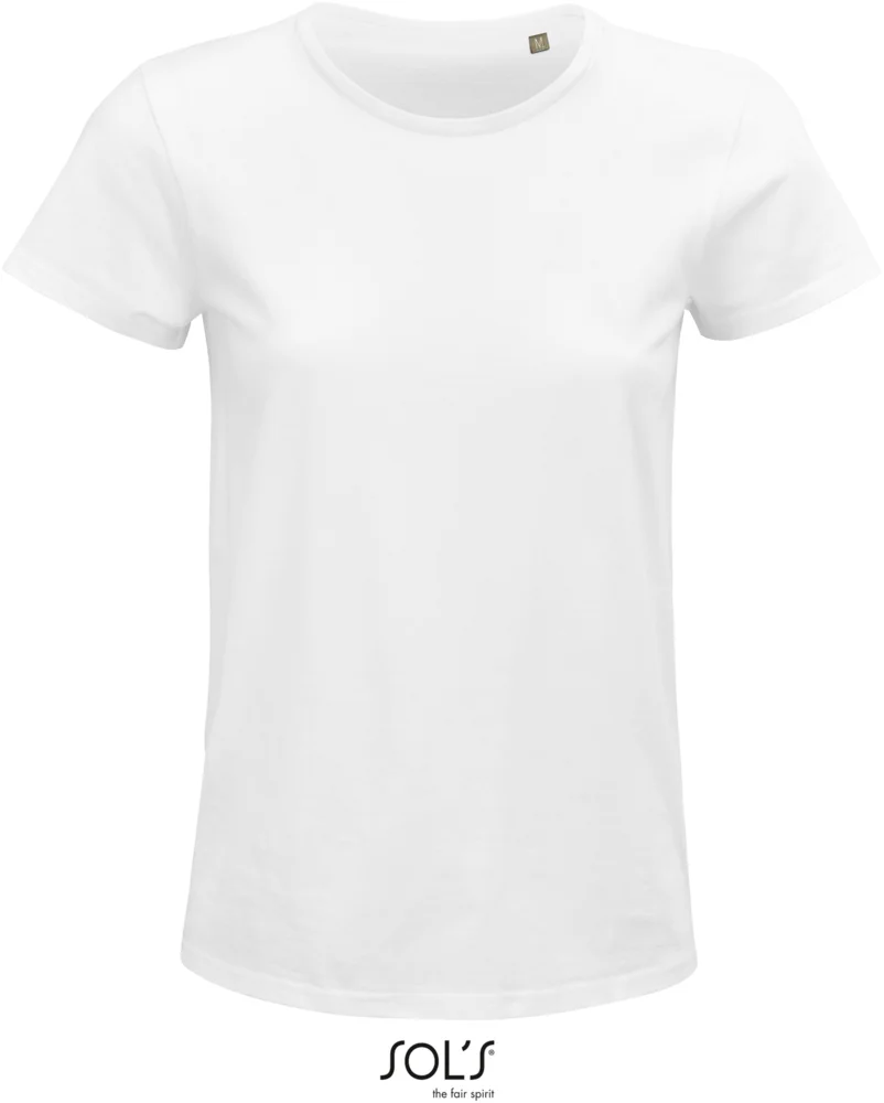 Damen Bio T-Shirt