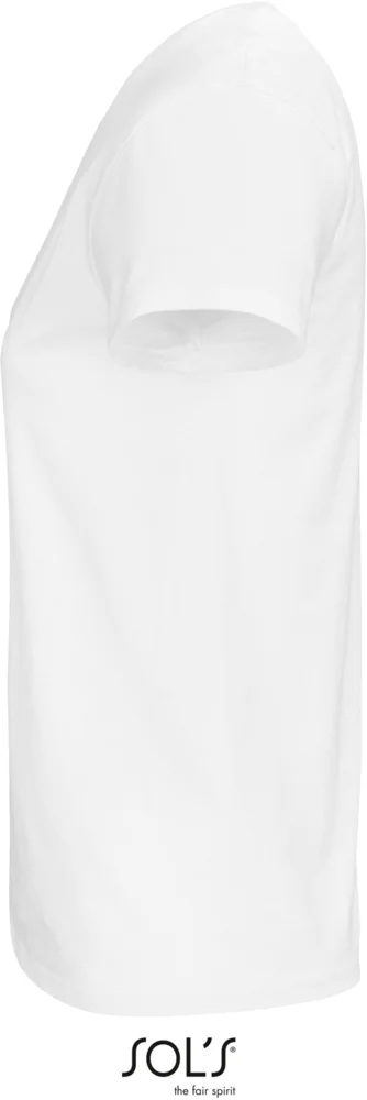 Damen Bio T-Shirt