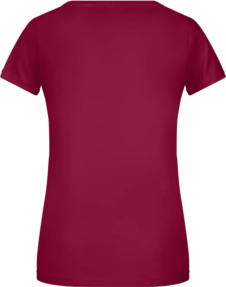 Damen Bio T-Shirt