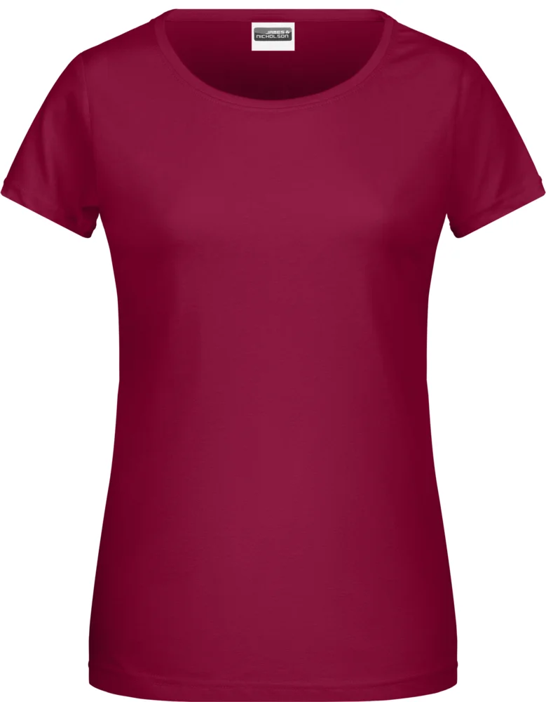 Damen Bio T-Shirt