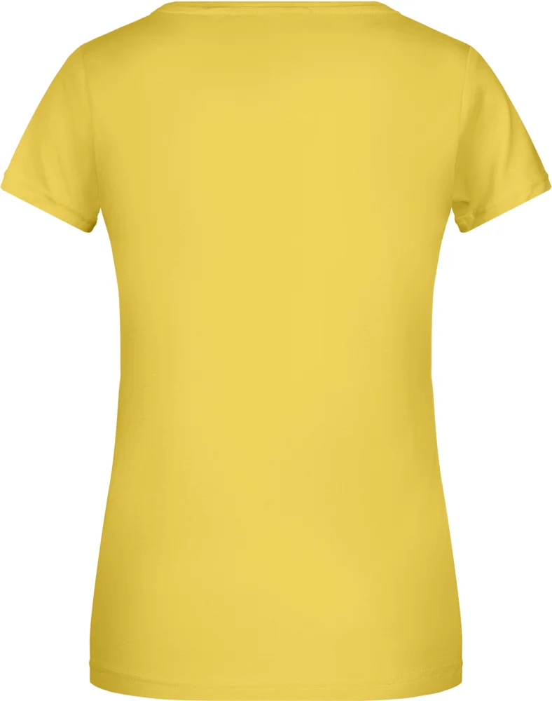Damen Bio T-Shirt