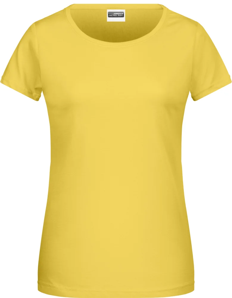 Damen Bio T-Shirt