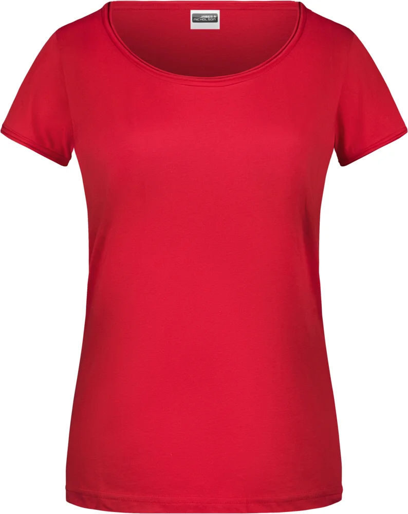 Damen Bio T-Shirt