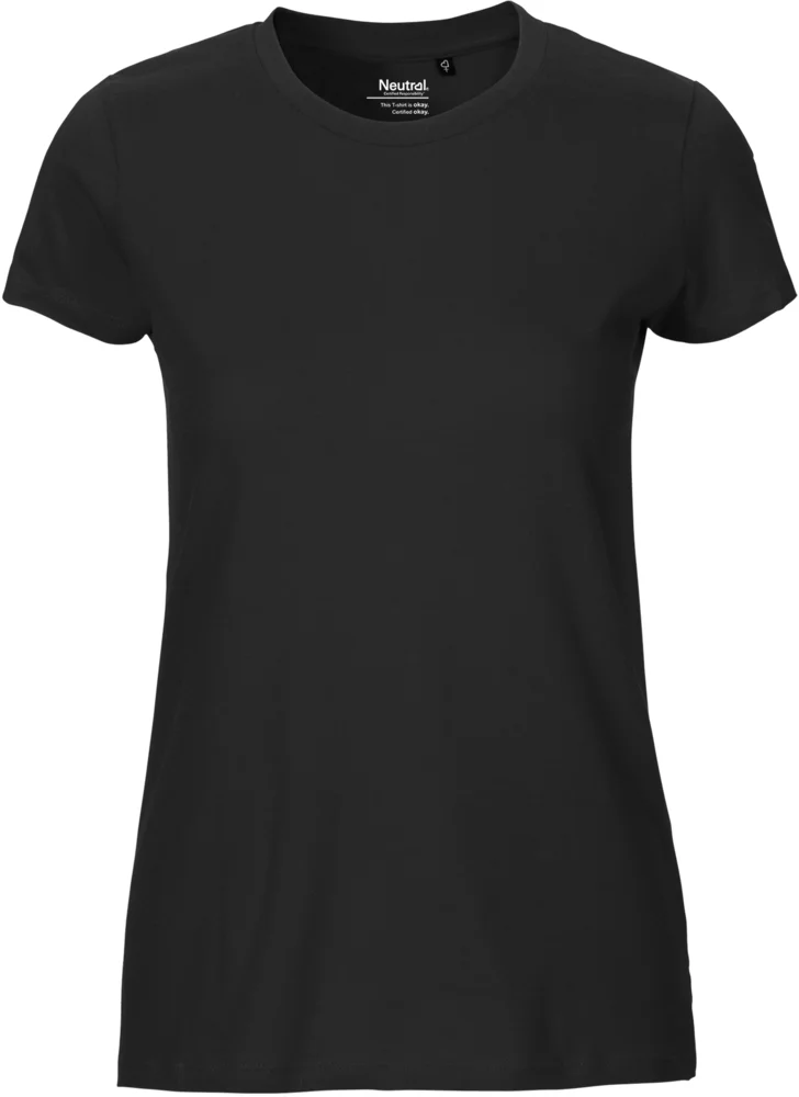 Damen Bio T-Shirt