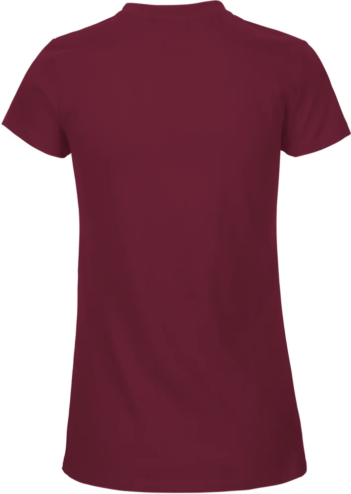 Damen Bio T-Shirt