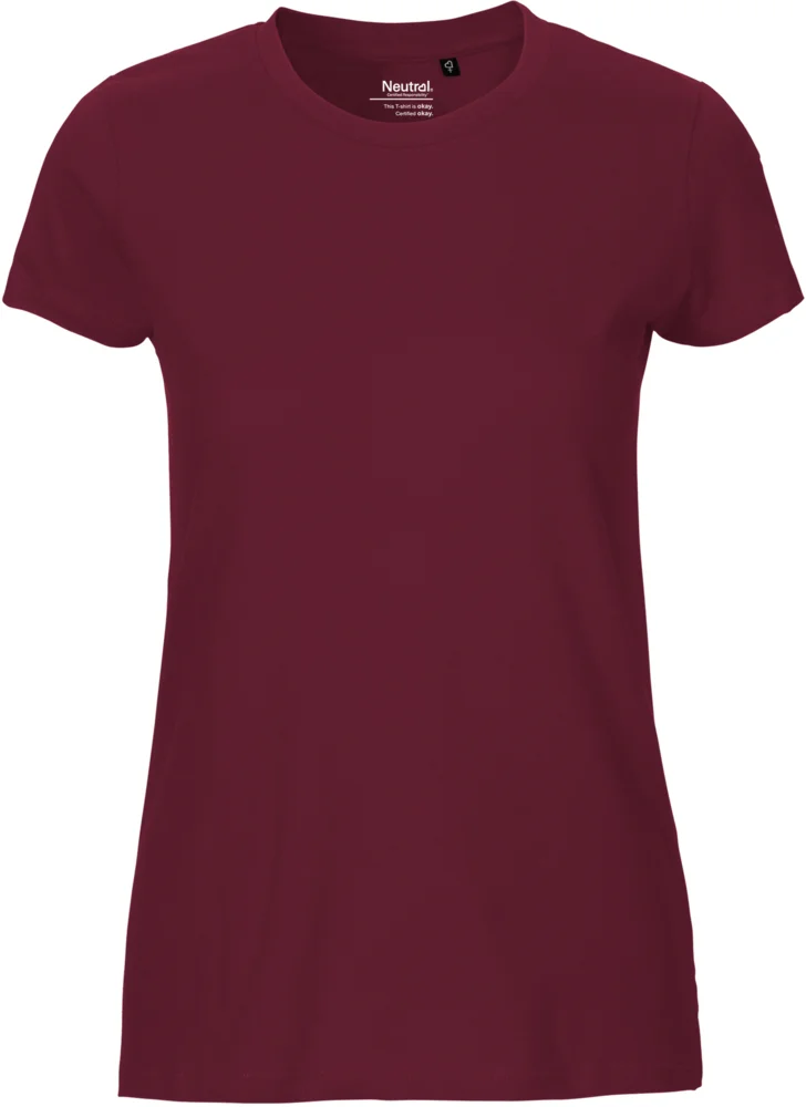 Damen Bio T-Shirt