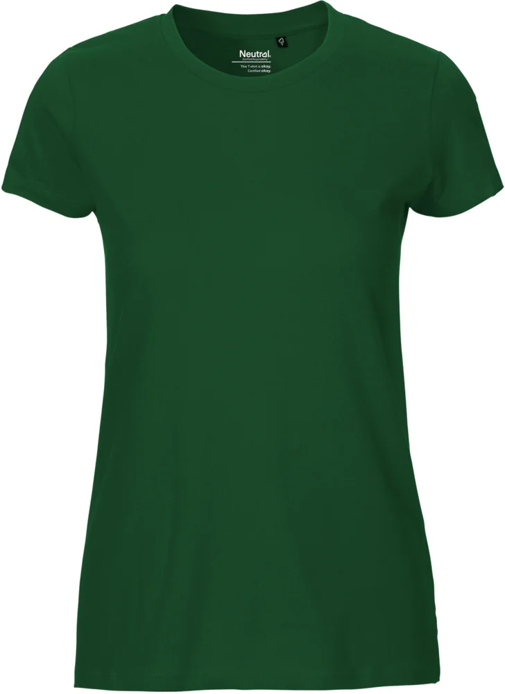 Damen Bio T-Shirt