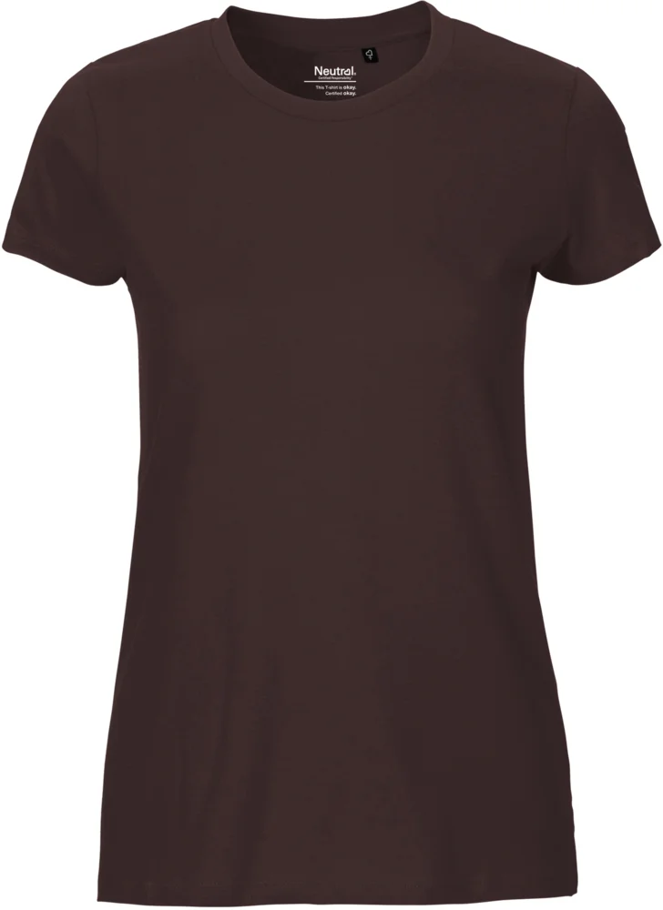 Damen Bio T-Shirt