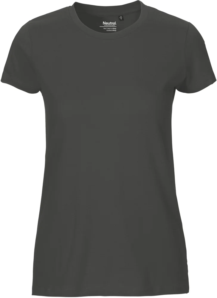 Damen Bio T-Shirt