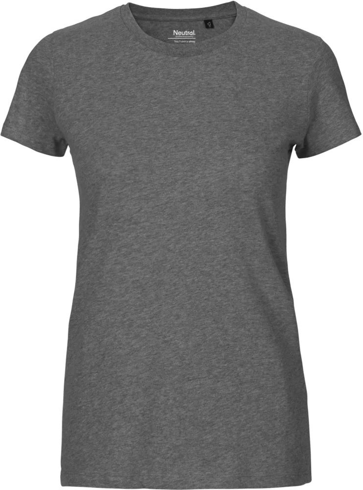 Damen Bio T-Shirt