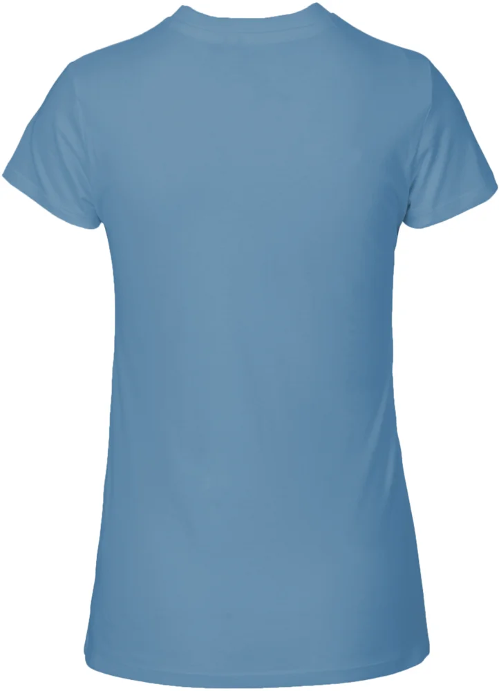 Damen Bio T-Shirt