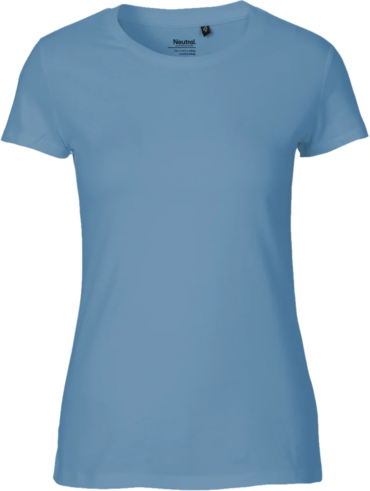 Damen Bio T-Shirt
