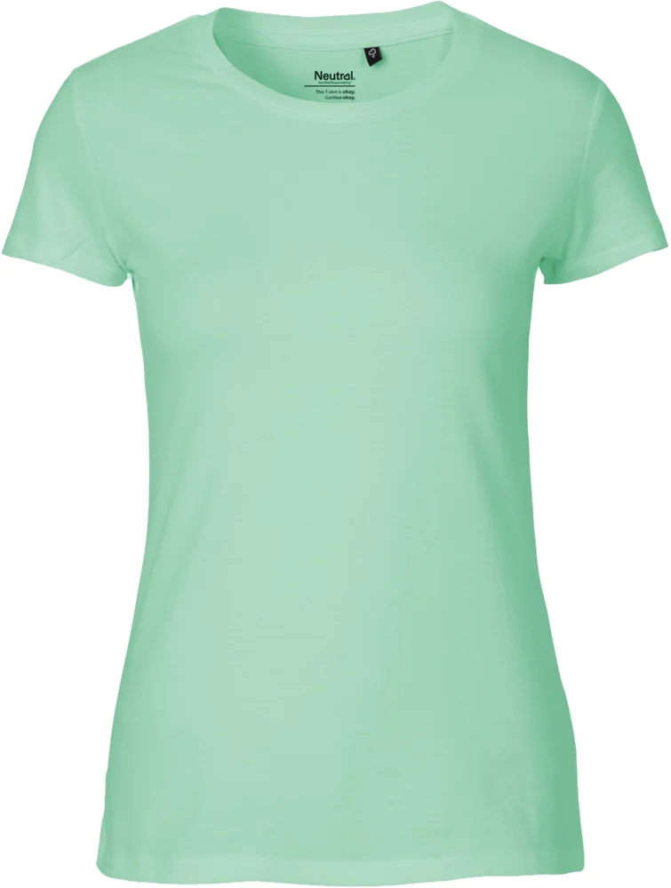 Damen Bio T-Shirt