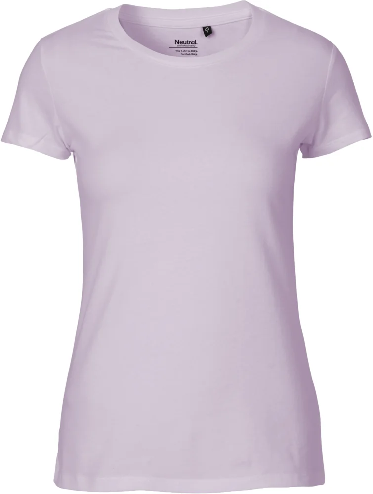 Damen Bio T-Shirt