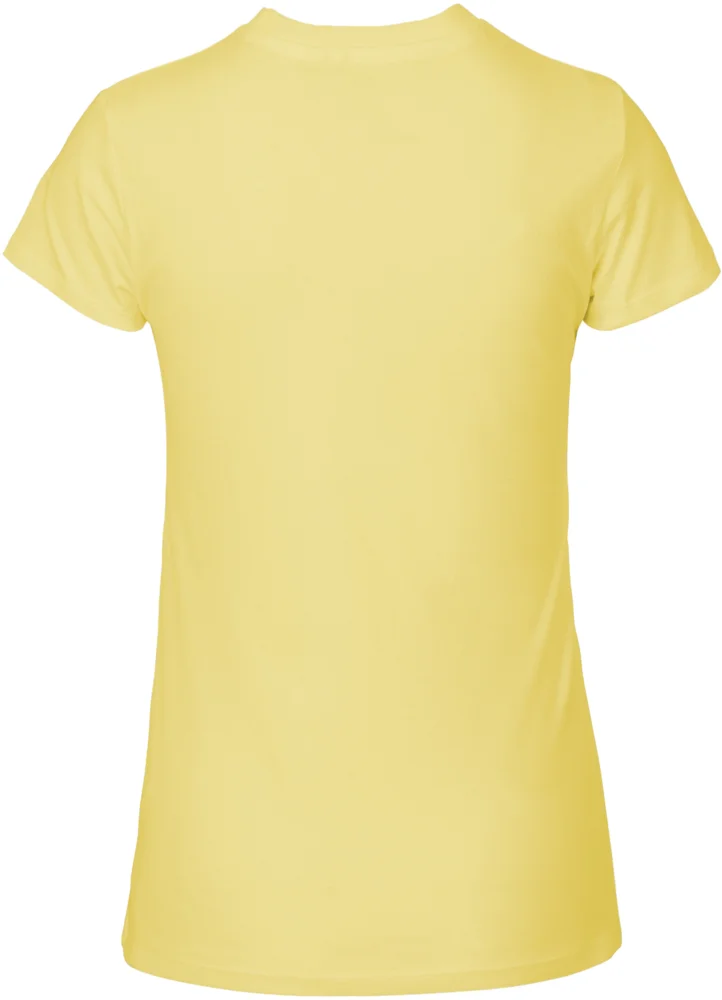 Damen Bio T-Shirt