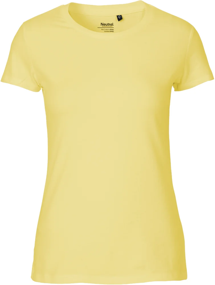 Damen Bio T-Shirt
