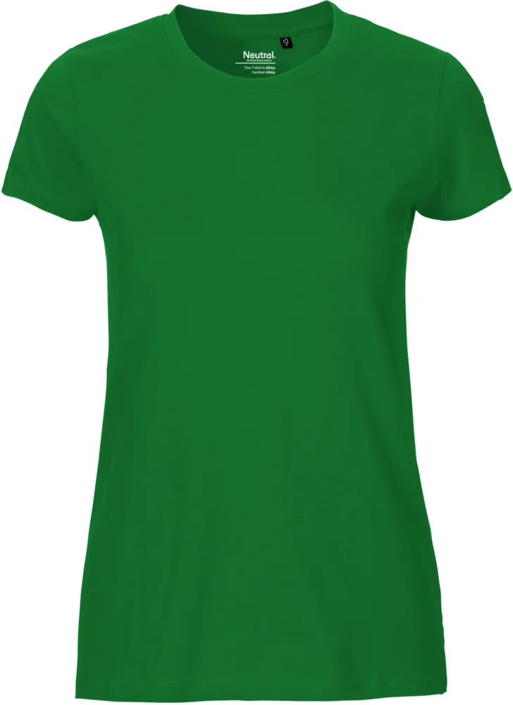 Damen Bio T-Shirt