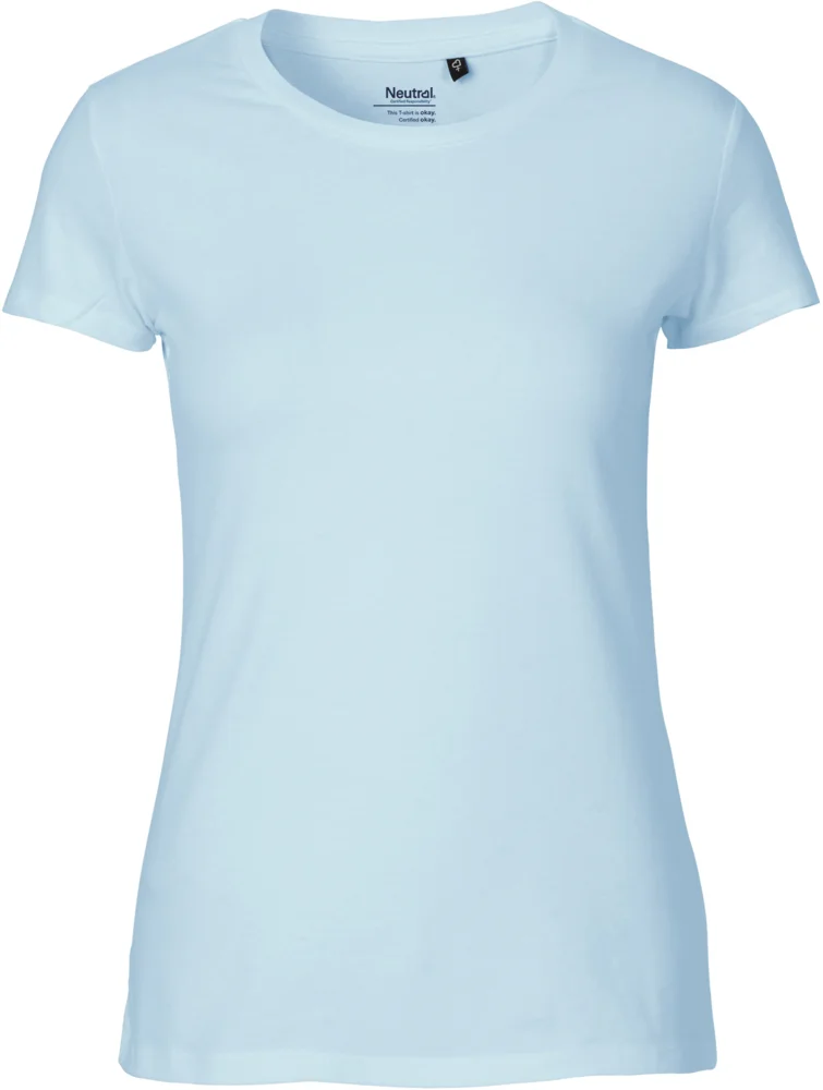 Damen Bio T-Shirt