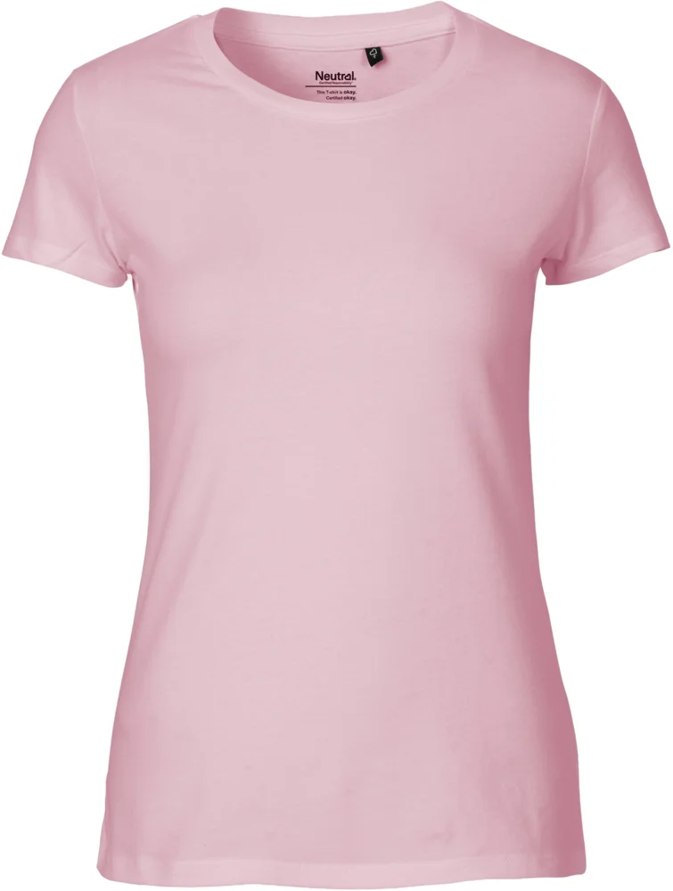 Damen Bio T-Shirt