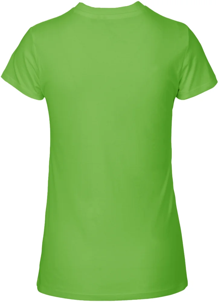 Damen Bio T-Shirt