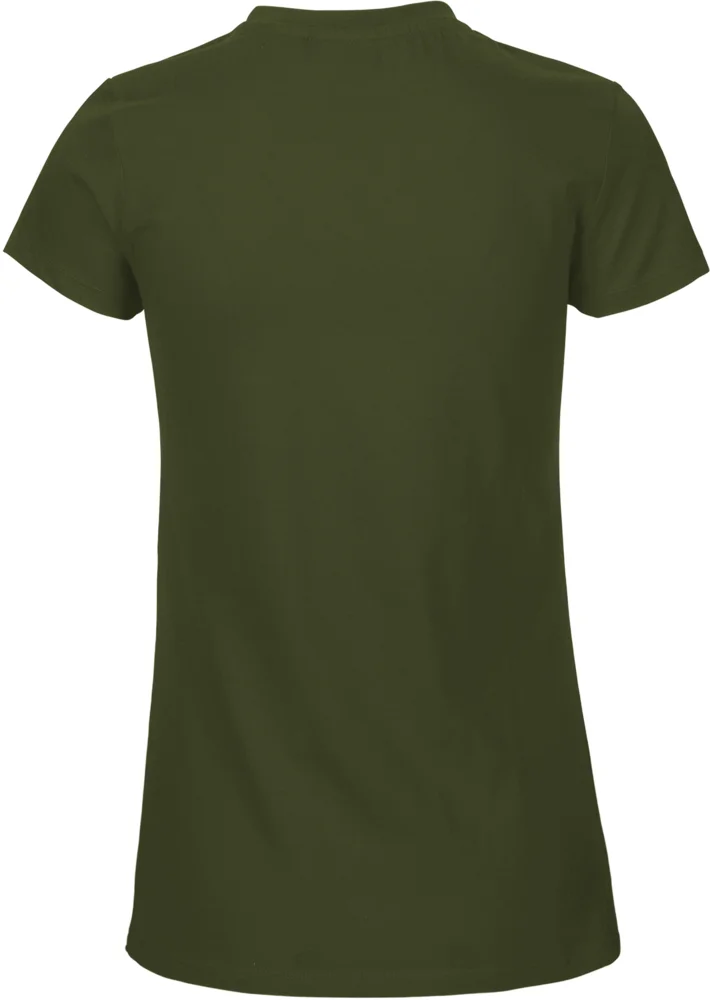 Damen Bio T-Shirt