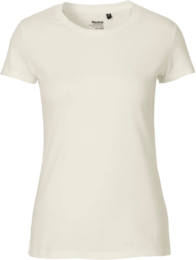 Damen Bio T-Shirt