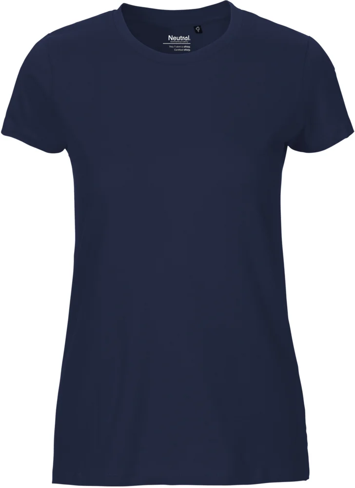 Damen Bio T-Shirt