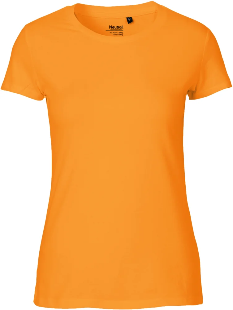 Damen Bio T-Shirt