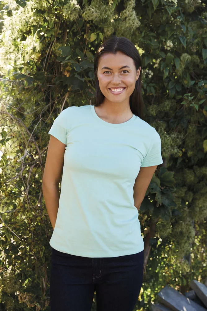 Damen Bio T-Shirt