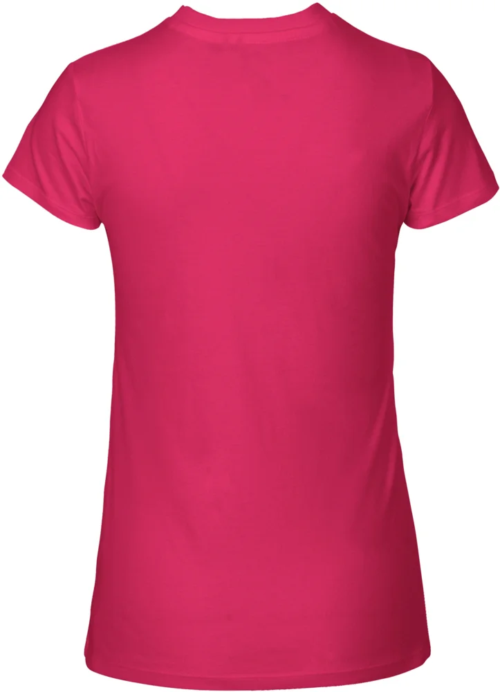 Damen Bio T-Shirt