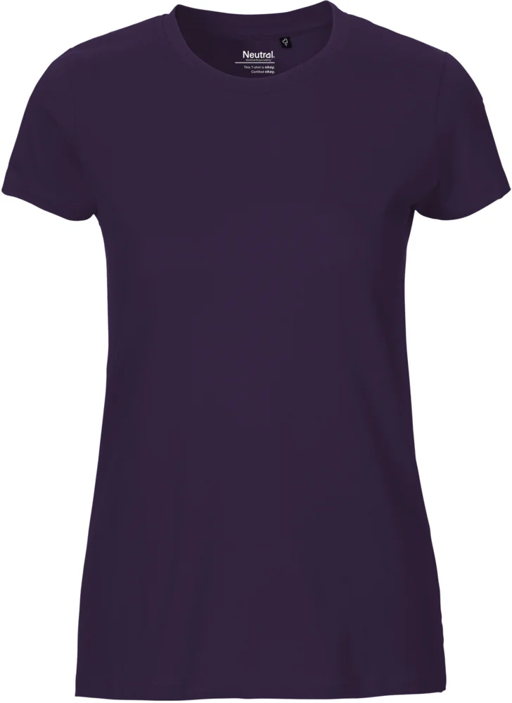Damen Bio T-Shirt