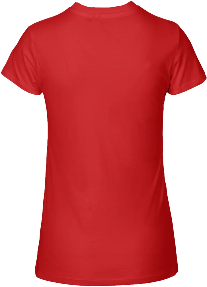 Damen Bio T-Shirt