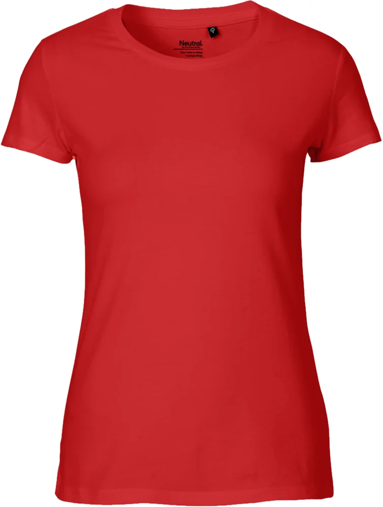 Damen Bio T-Shirt