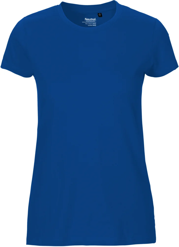 Damen Bio T-Shirt