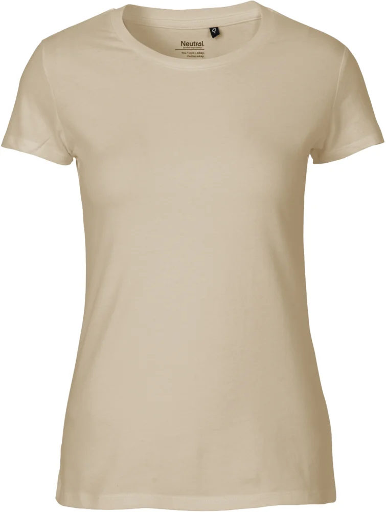 Damen Bio T-Shirt