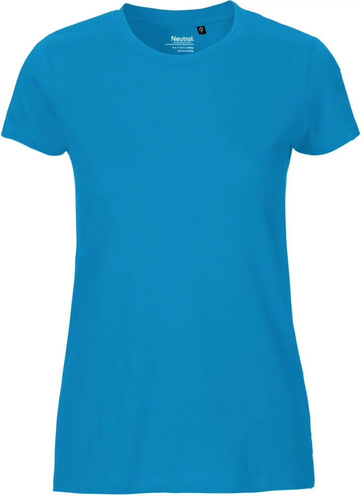 Damen Bio T-Shirt