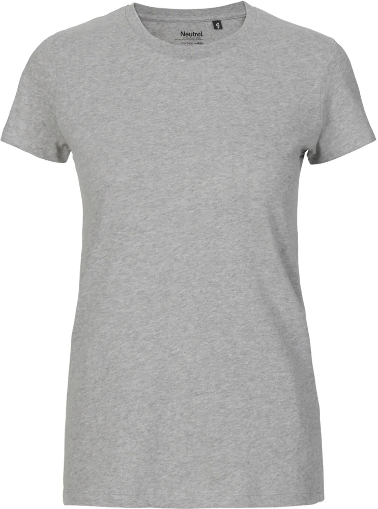 Damen Bio T-Shirt