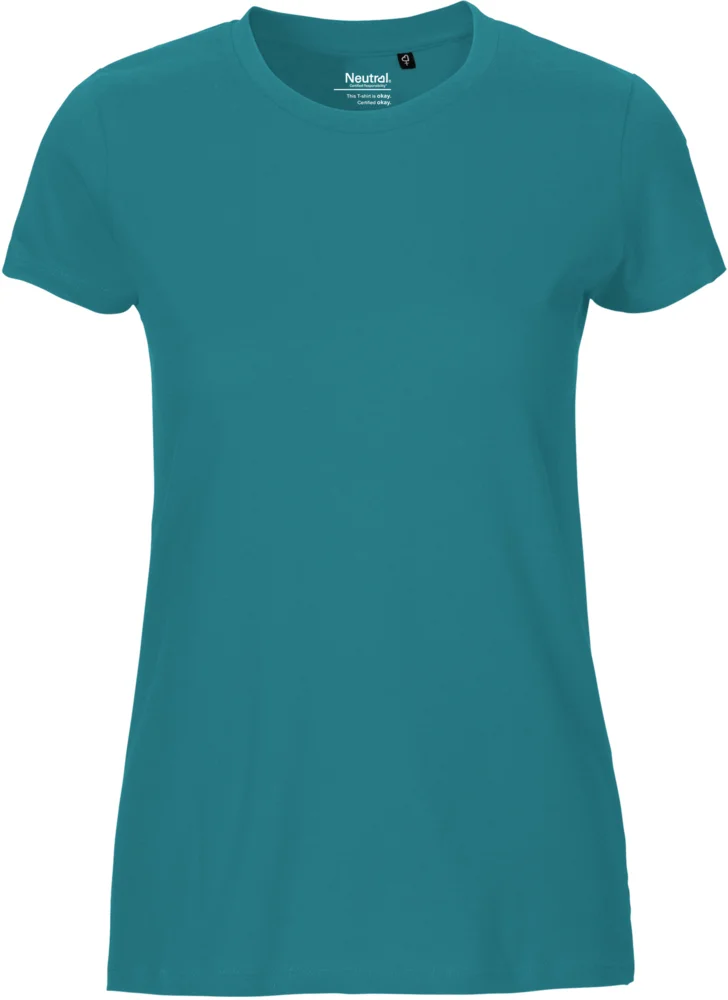 Damen Bio T-Shirt