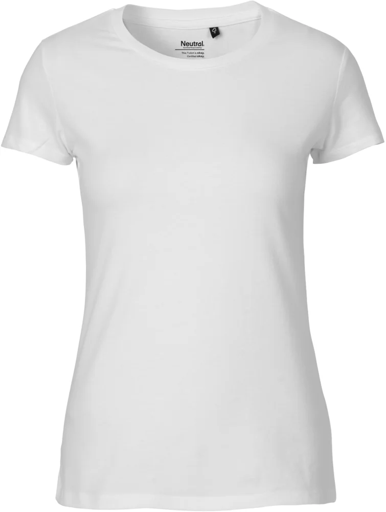 Damen Bio T-Shirt