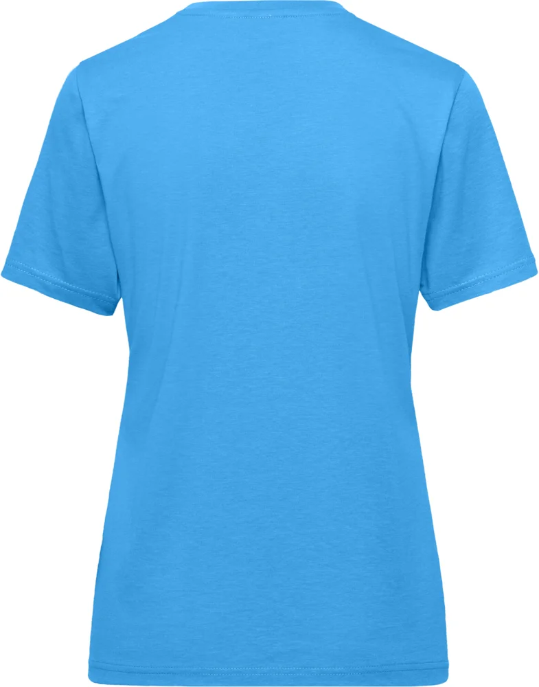 Damen Bio Workwear T-Shirt - Solid