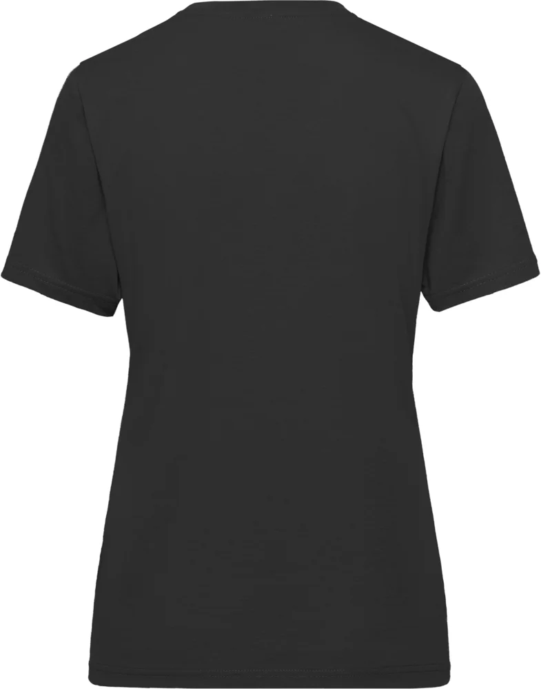 Damen Bio Workwear T-Shirt - Solid