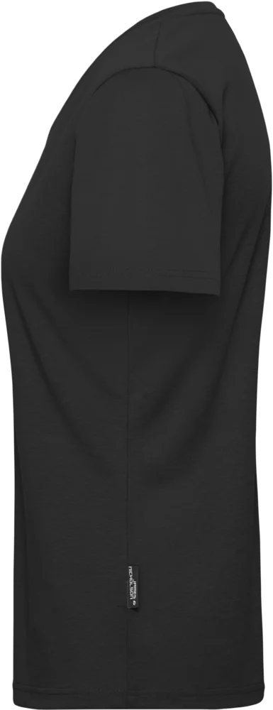 Damen Bio Workwear T-Shirt - Solid