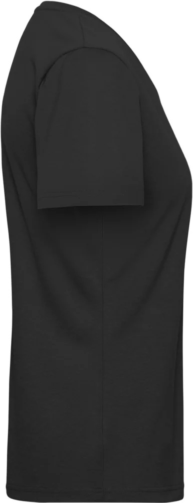 Damen Bio Workwear T-Shirt - Solid