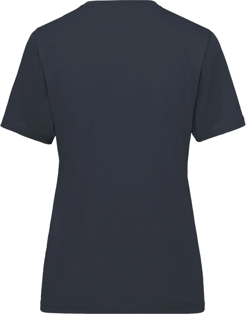 Damen Bio Workwear T-Shirt - Solid
