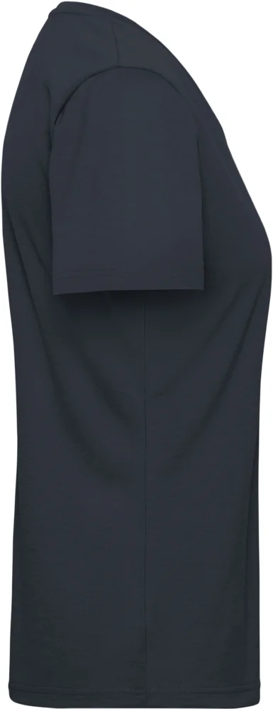 Damen Bio Workwear T-Shirt - Solid