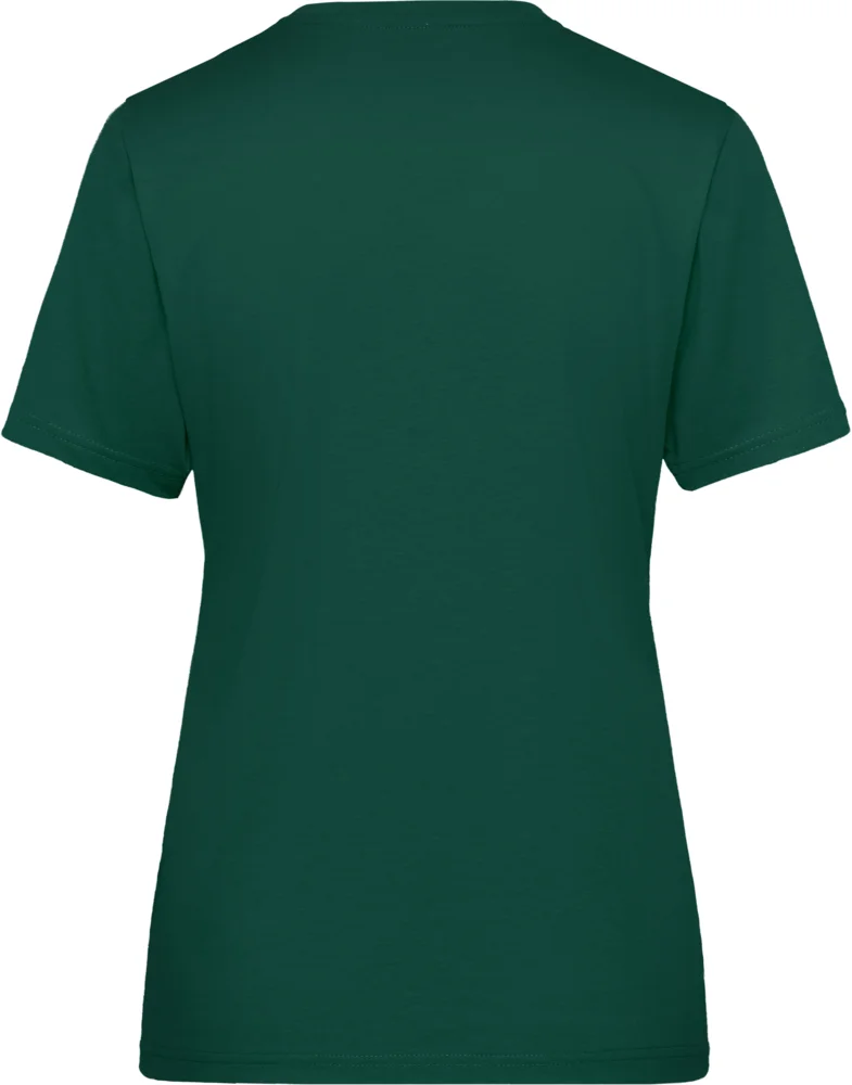 Damen Bio Workwear T-Shirt - Solid