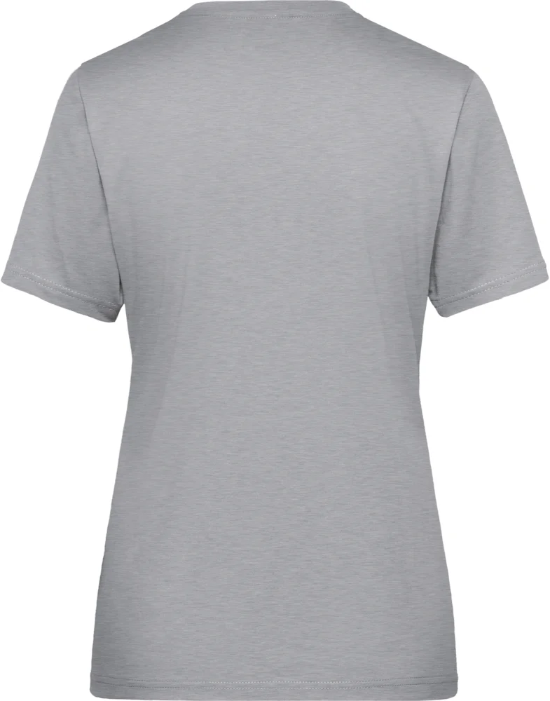 Damen Bio Workwear T-Shirt - Solid