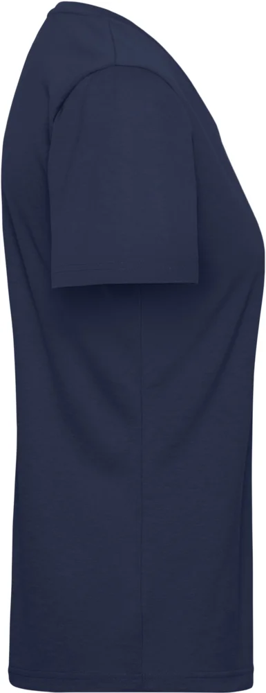 Damen Bio Workwear T-Shirt - Solid