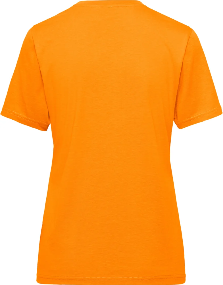 Damen Bio Workwear T-Shirt - Solid