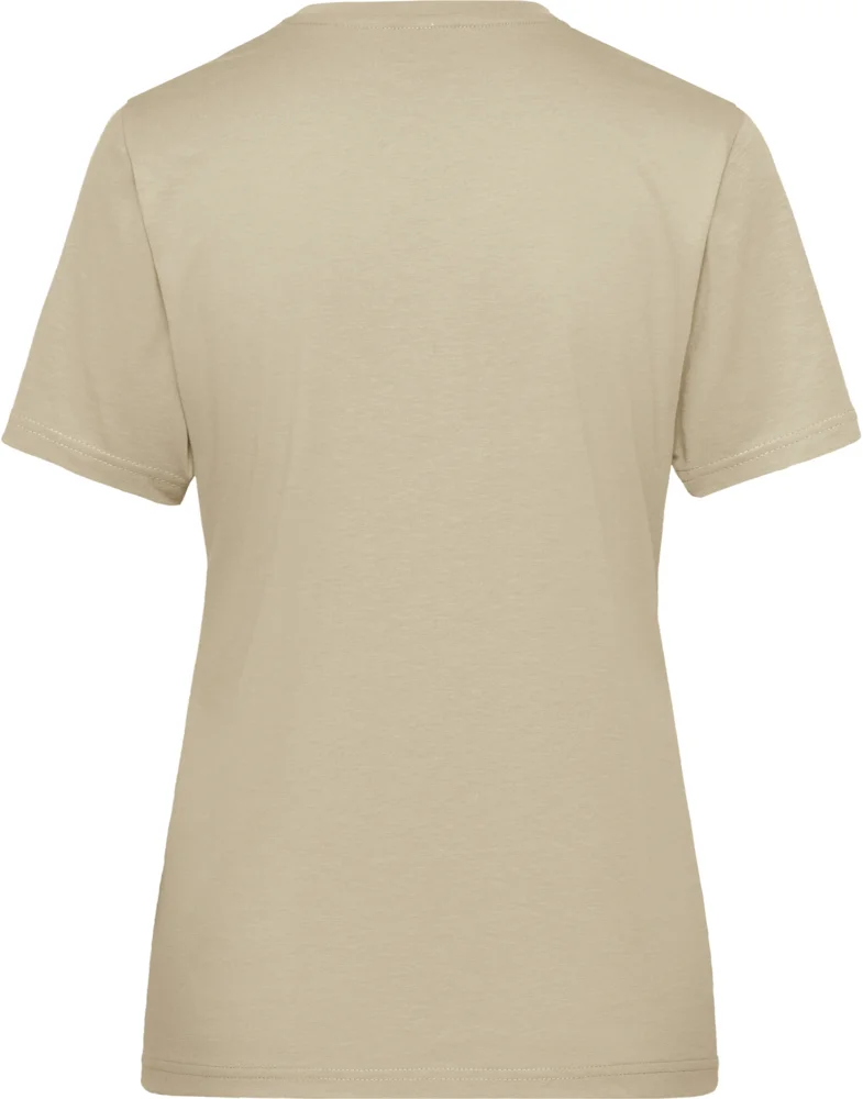 Damen Bio Workwear T-Shirt - Solid